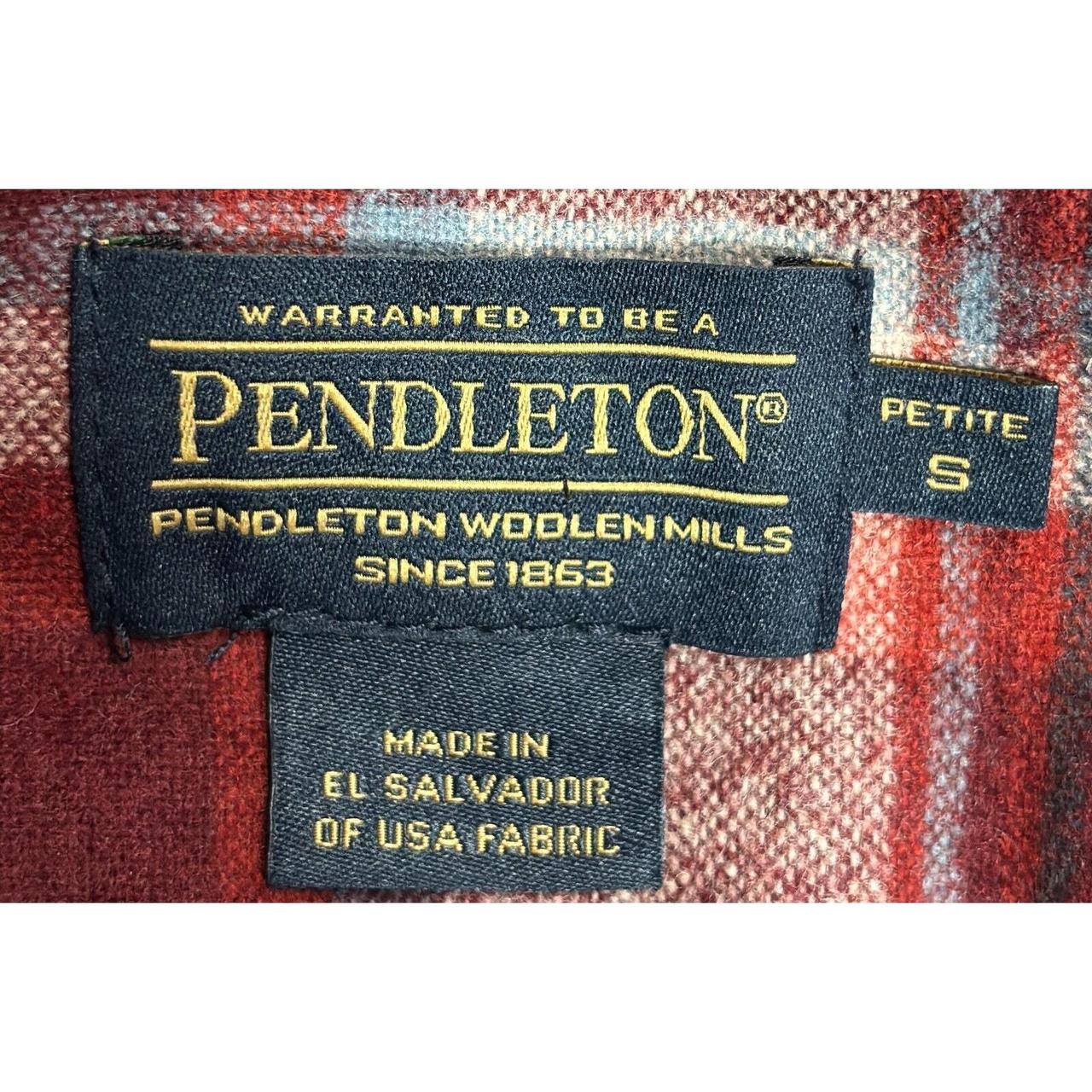 Pendleton Women's Jacket - Multi - S – Pendleton … - image 6