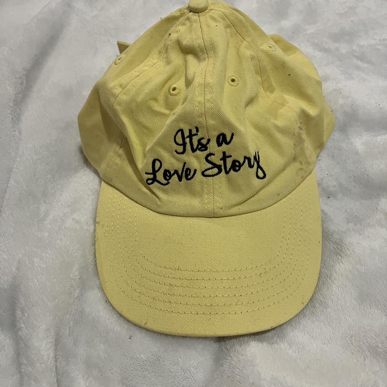exclusive taylor swift capital one hat (it’s not... Depop