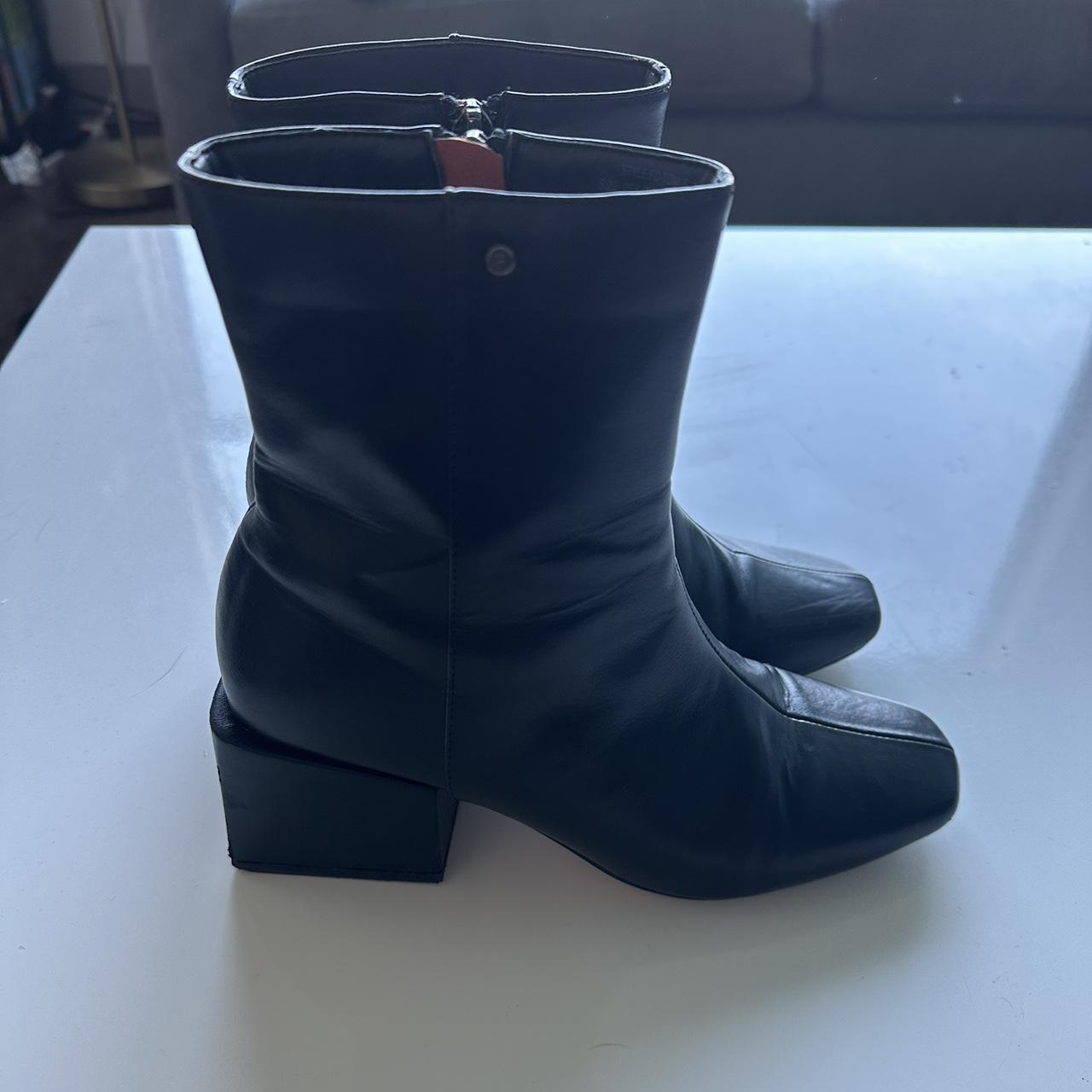 Nordstrom Women's Boots Depop