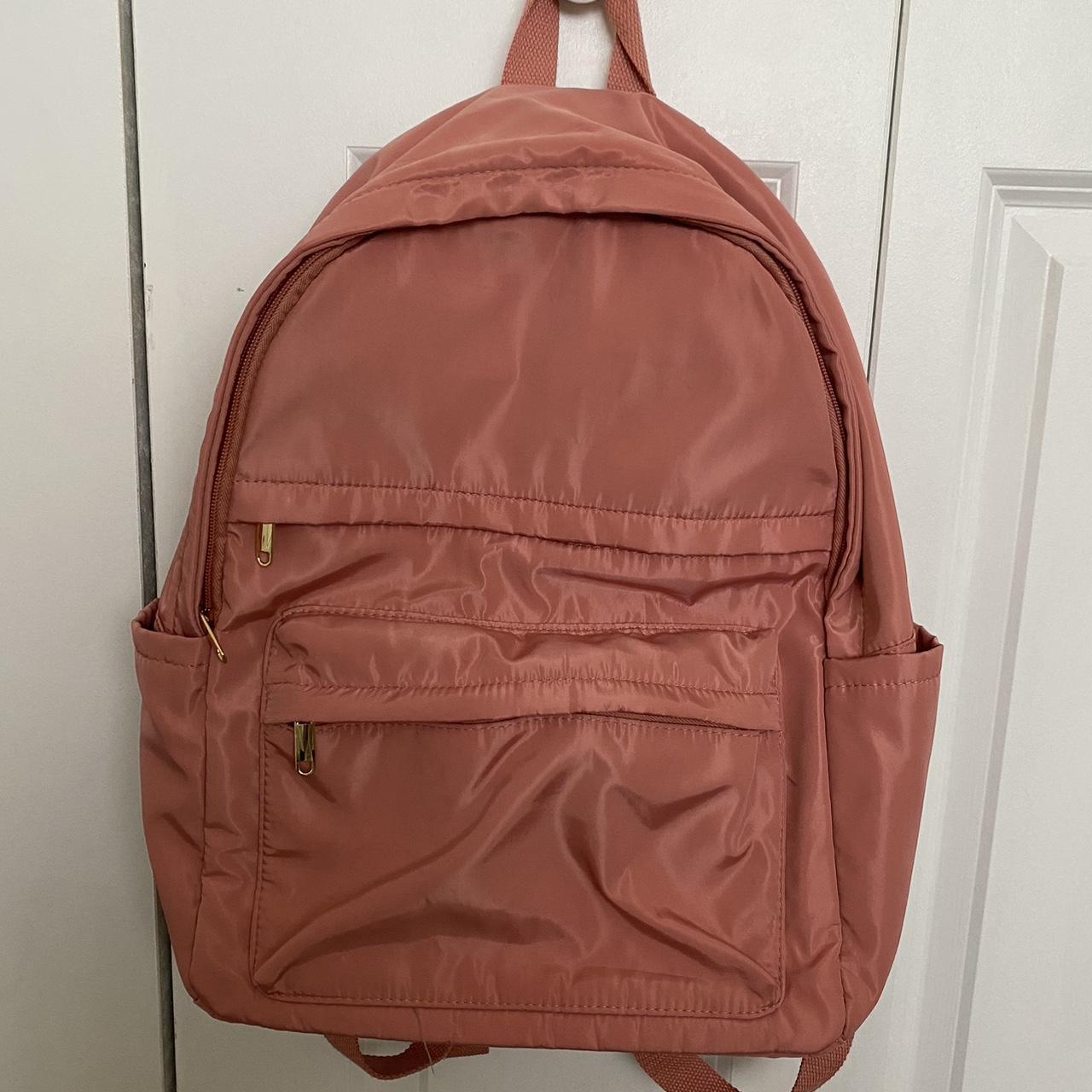 Aphmau Backpack! In new condition, has lots of - Depop