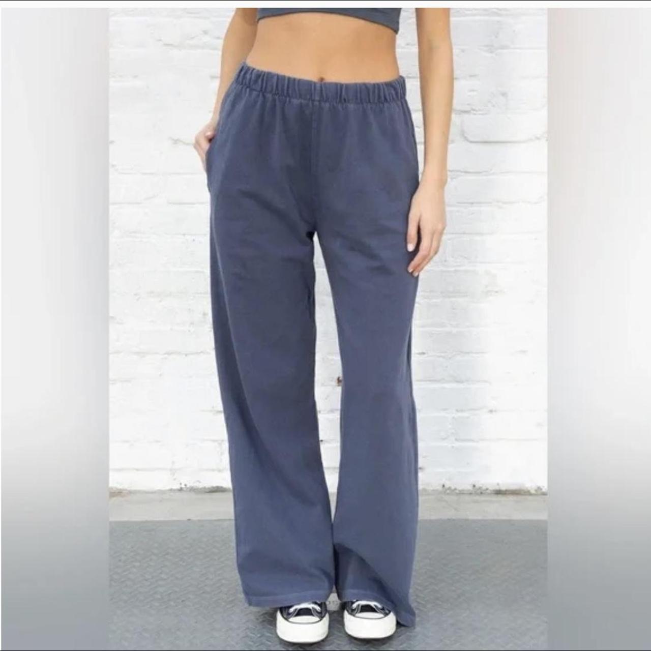Brandy Melville Women's Joggerstracksuits Depop
