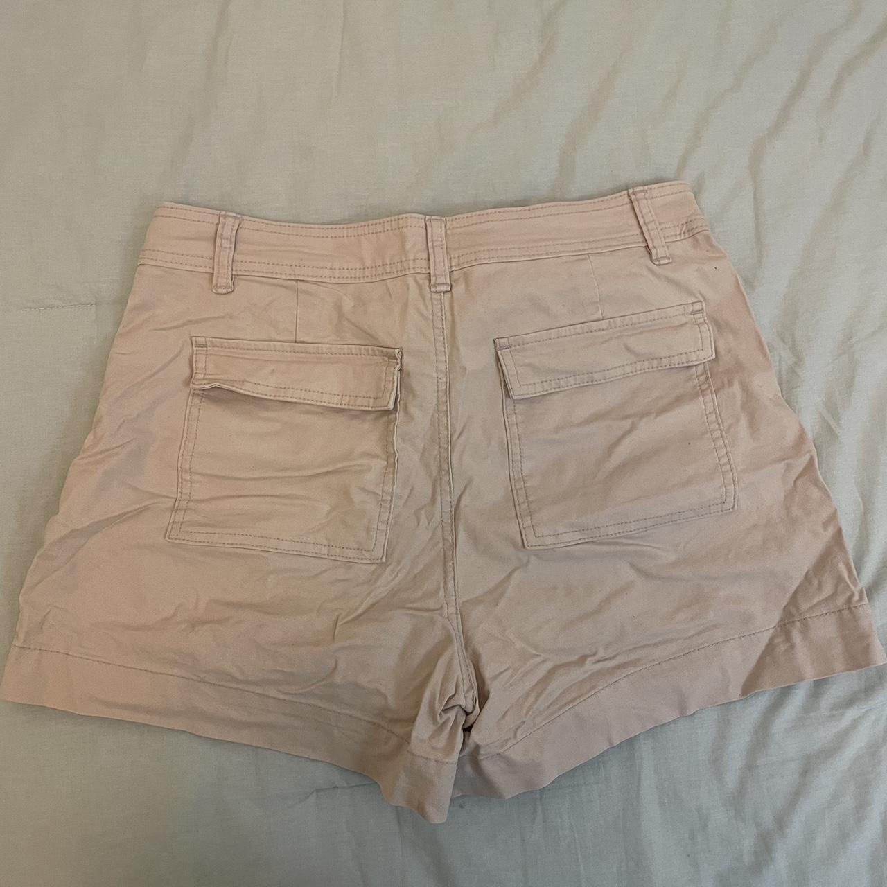 Target Women's Shorts Depop