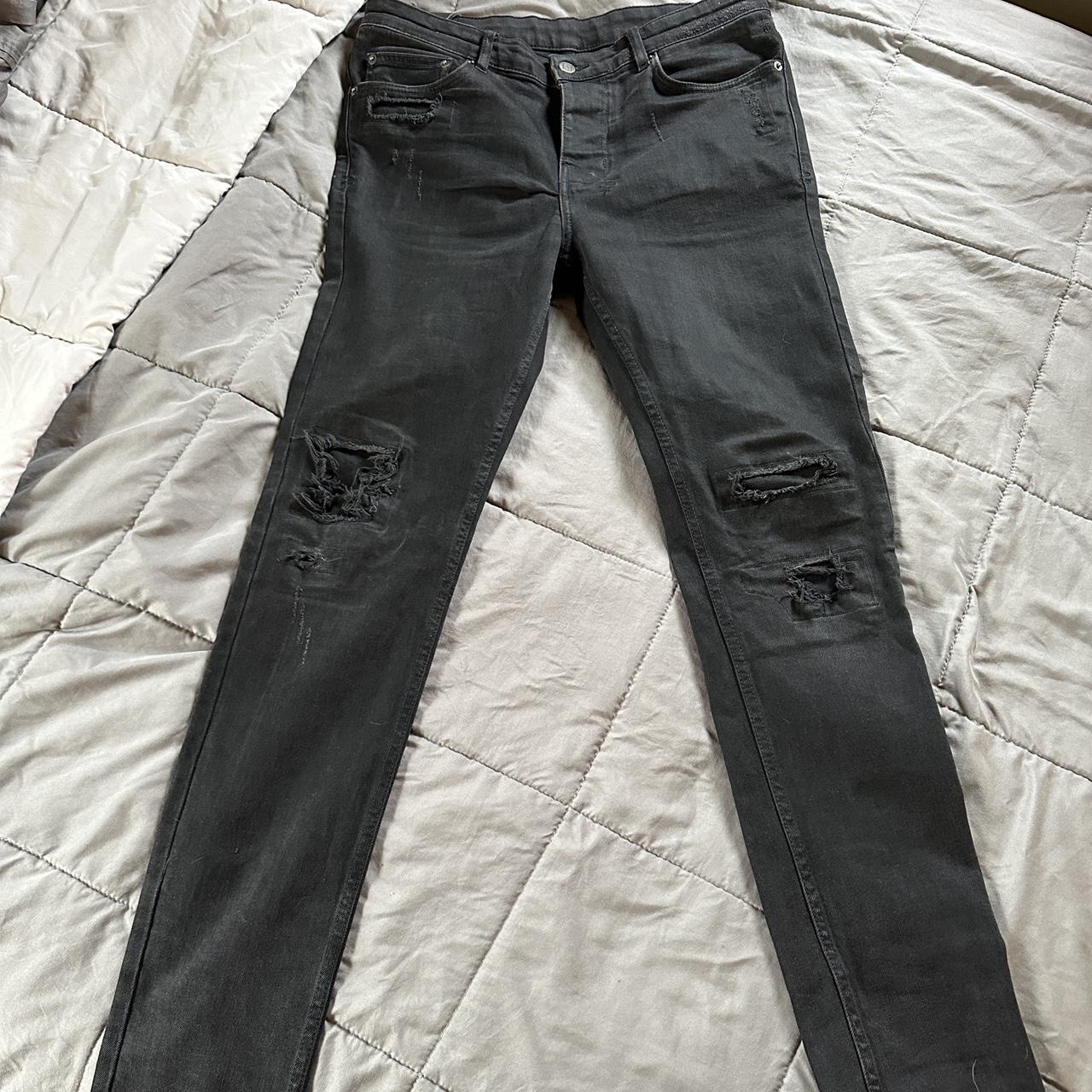 Ksubi Men's Jeans | Depop