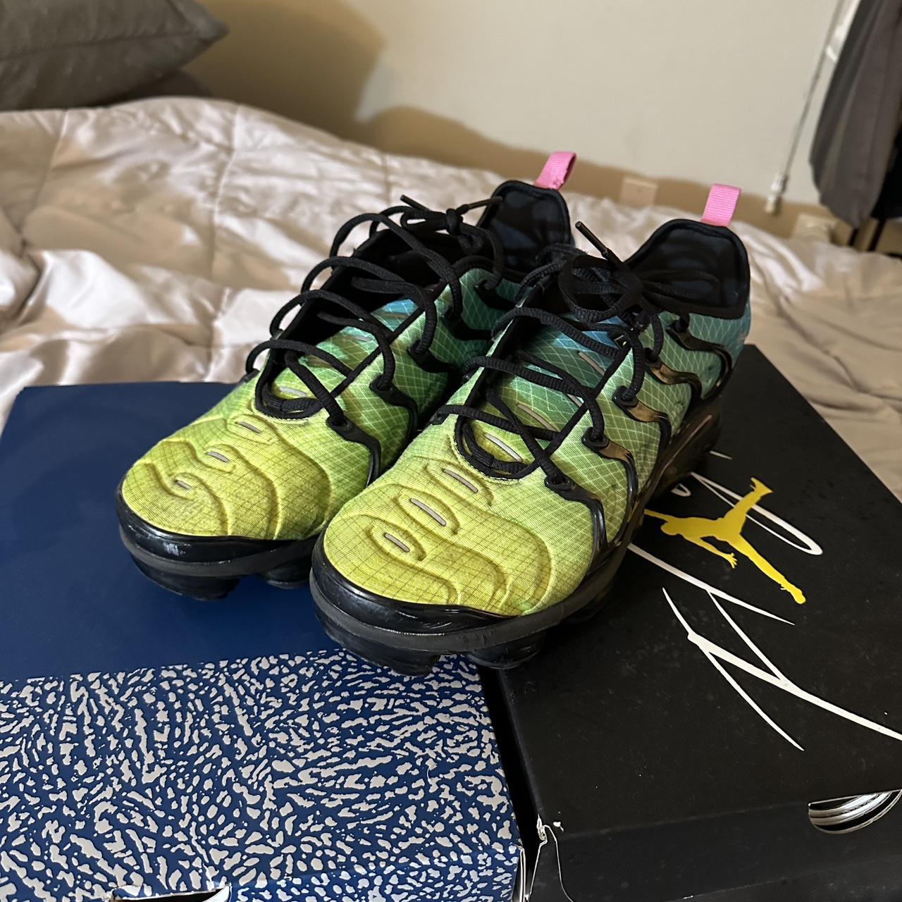 vapormax 6