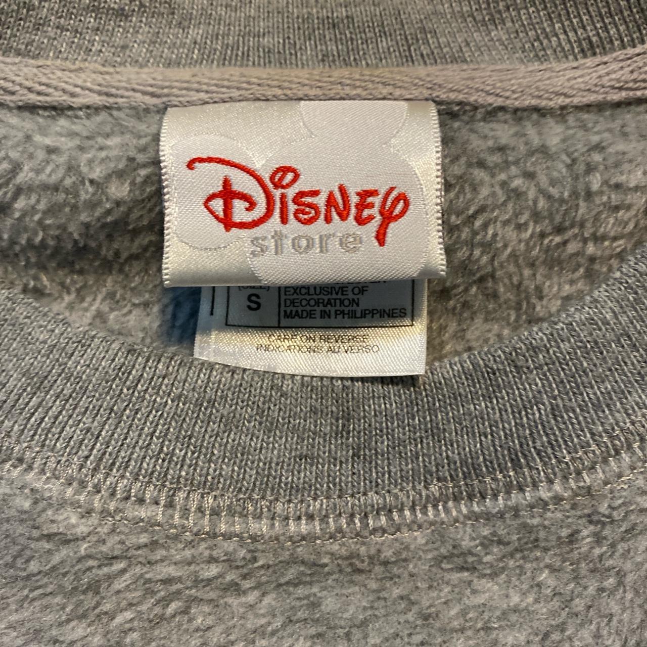 Disney Tigger pullover fleece sweater #disney - Depop