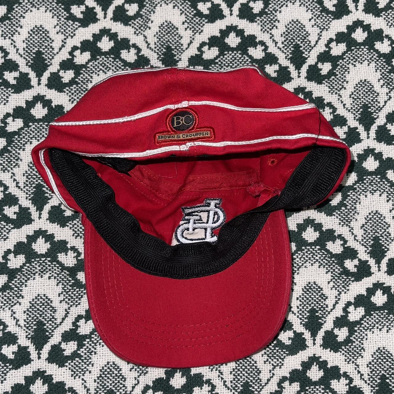 Vintage St. louis Cardinals Dad Cap #vintage - Depop