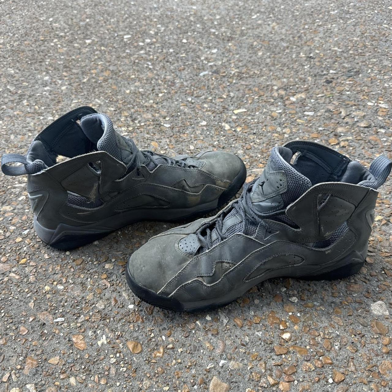 mens air jordan true flight