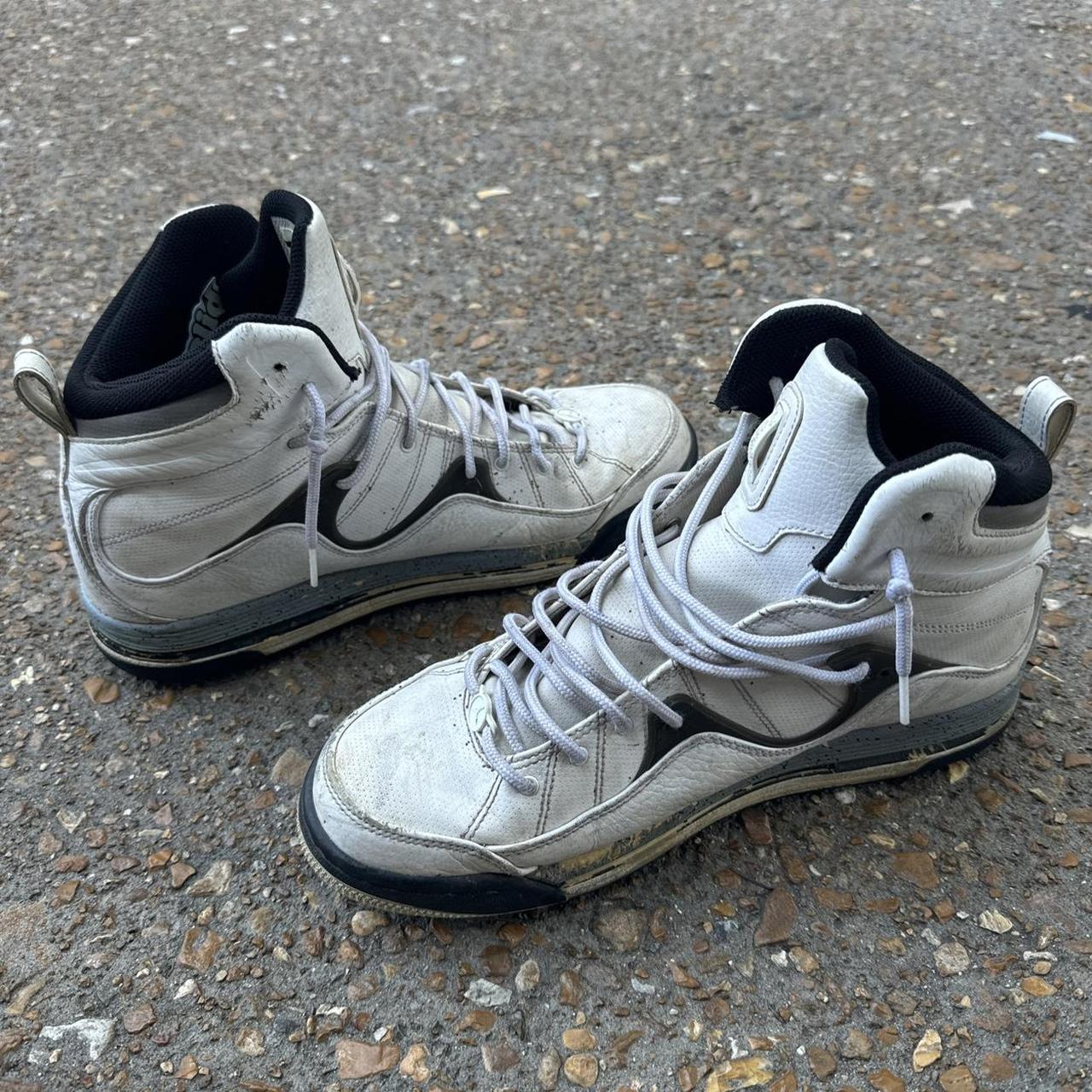 Jordan flight tr 97 best sale