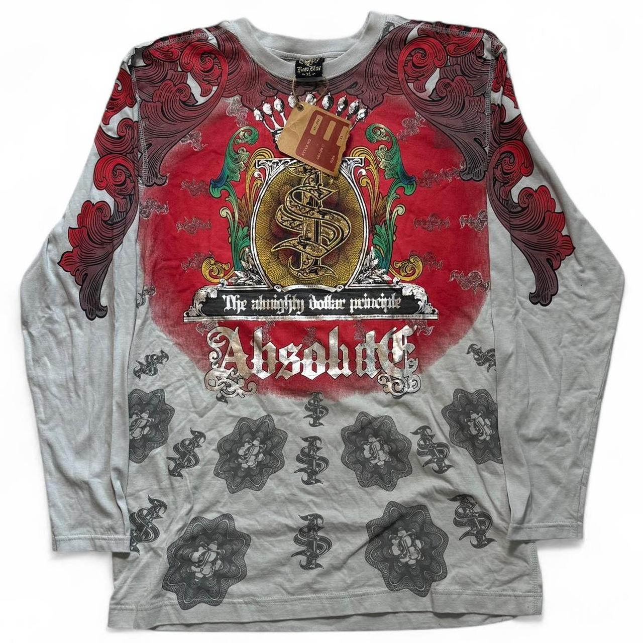 item listed by dames_dolla_thrift