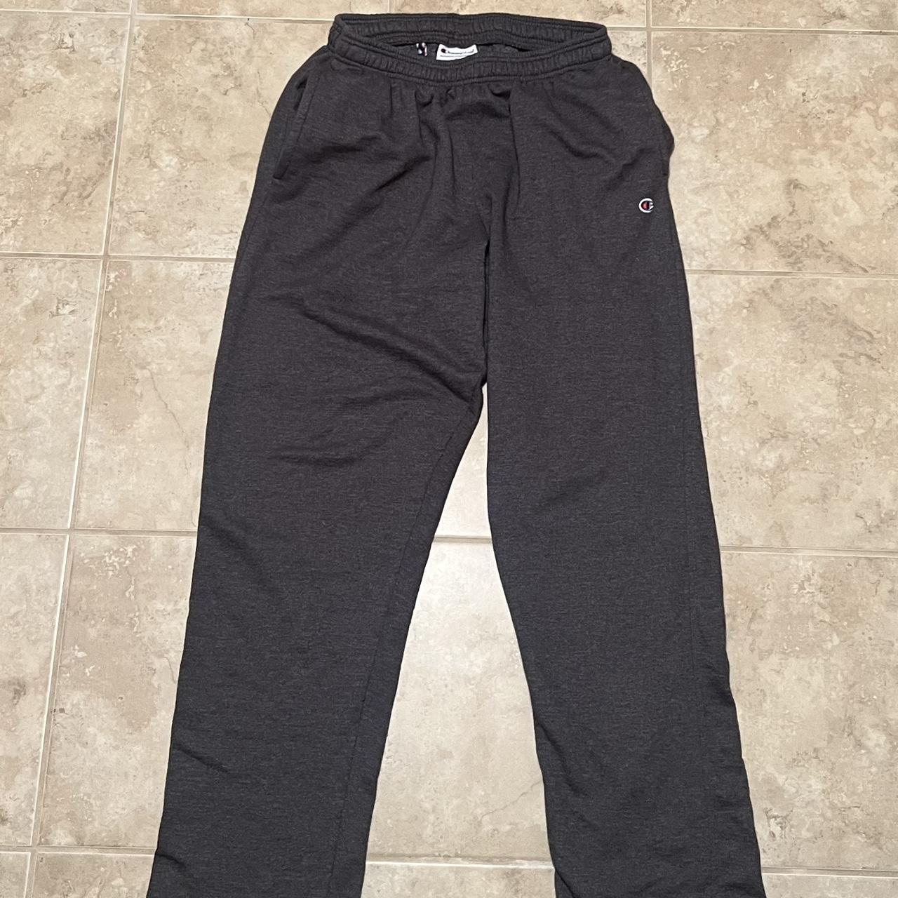 Champion sweatpants xl hotsell