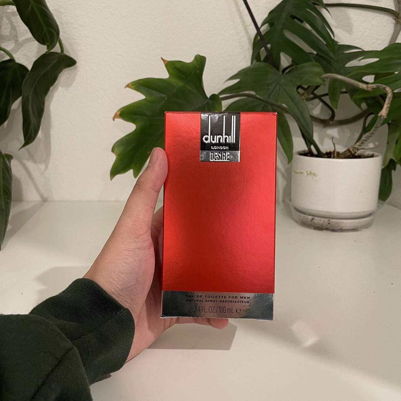 Dunhill Men's Red Accessory