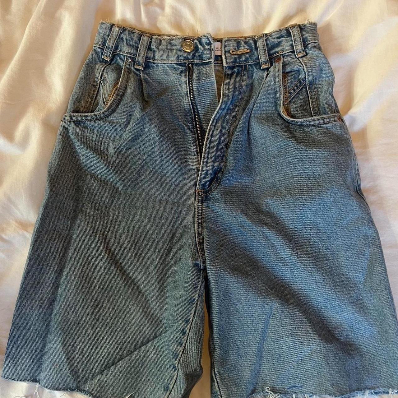 Zara Jorts Very cute, perfect for... - Depop