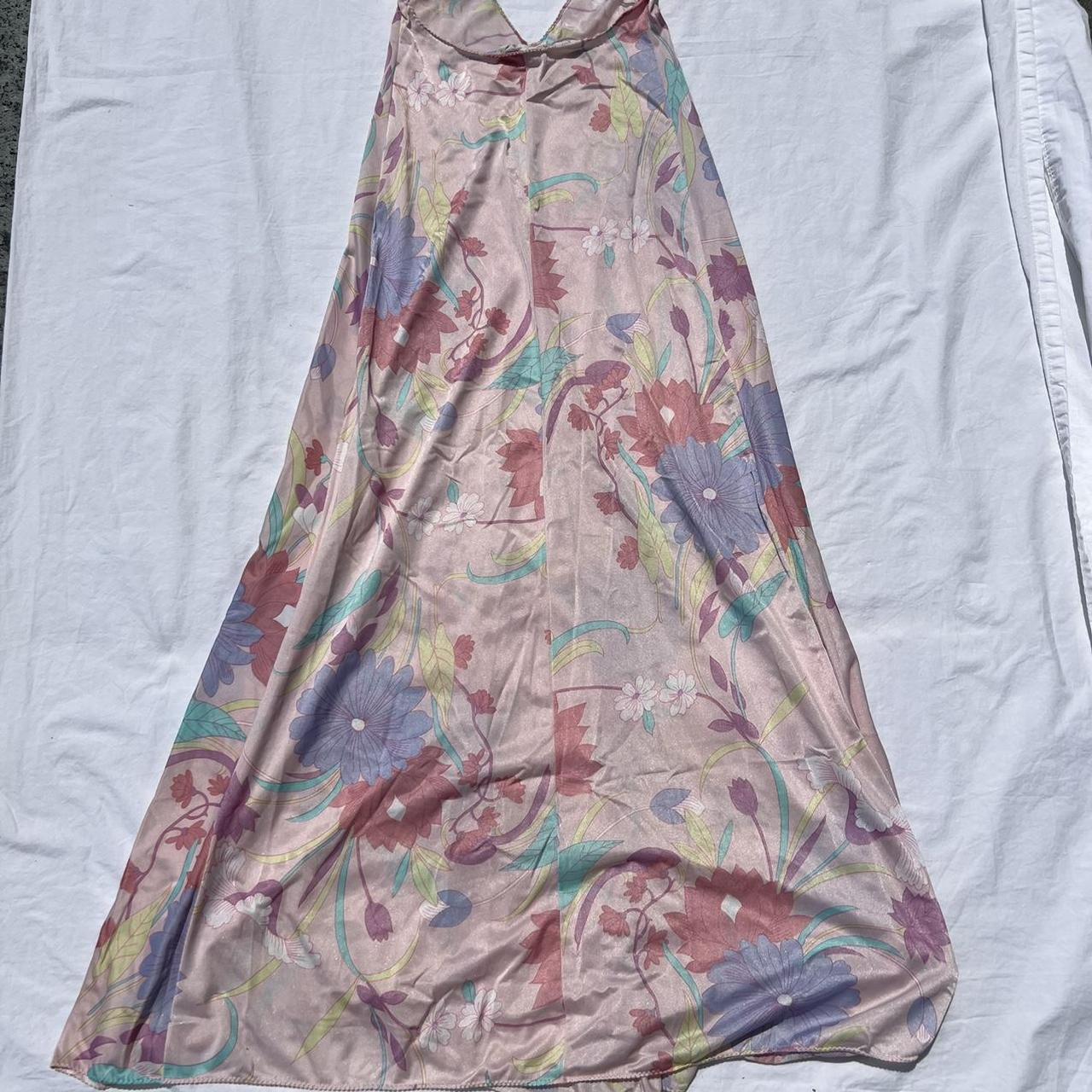 Kloss Women's multi Dress (3)