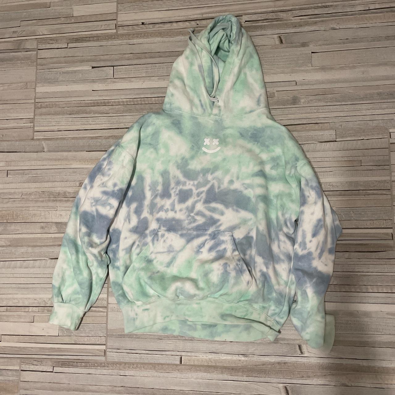 Barstool Sports Women's Multi Hoodie Depop