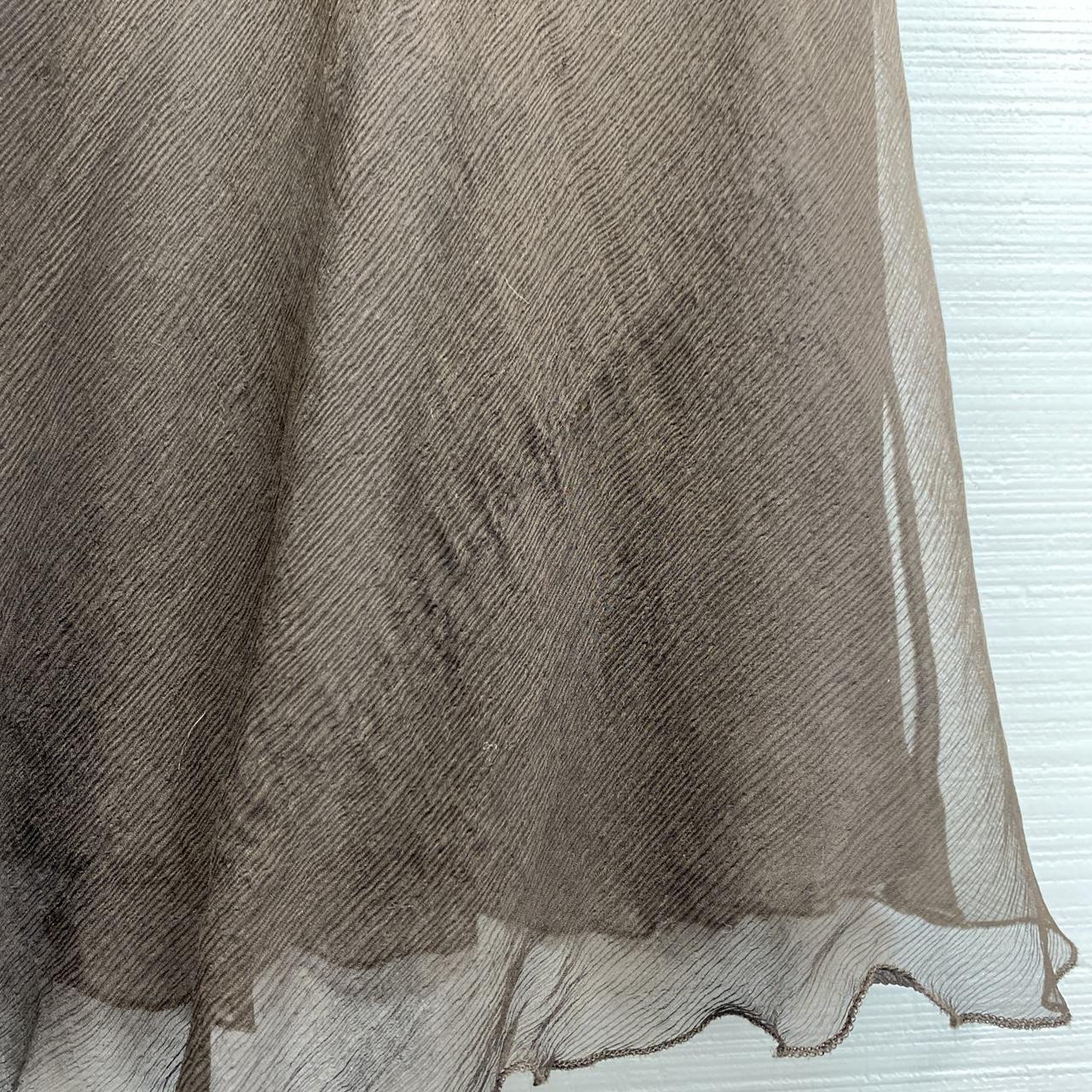 Laundry by Shelli Segal Women's Brown Dress (4)