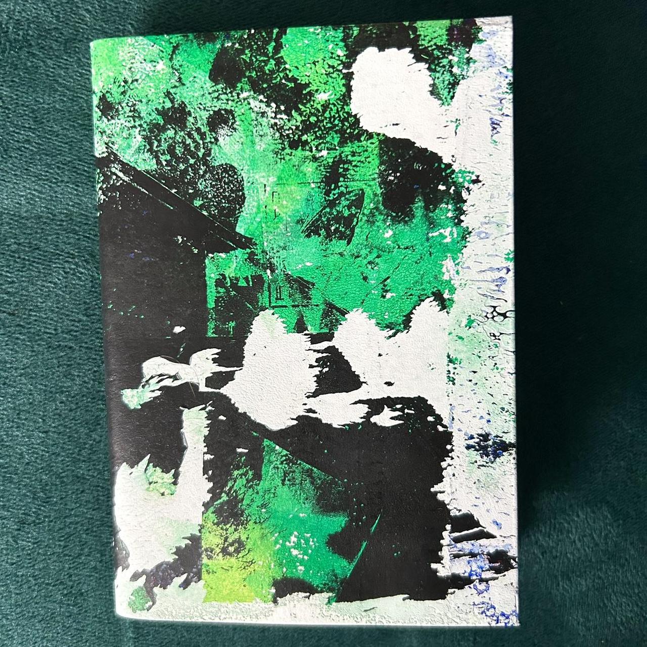 item listed by dirtgh0ul