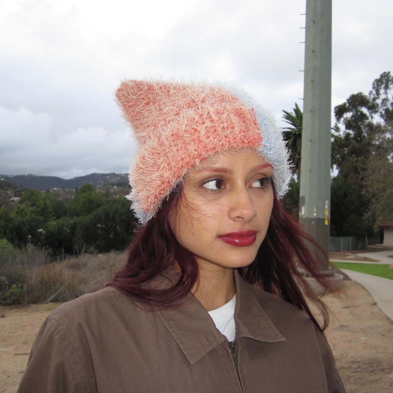 Product Image 1 - Fuzzy blueberry blue and orange