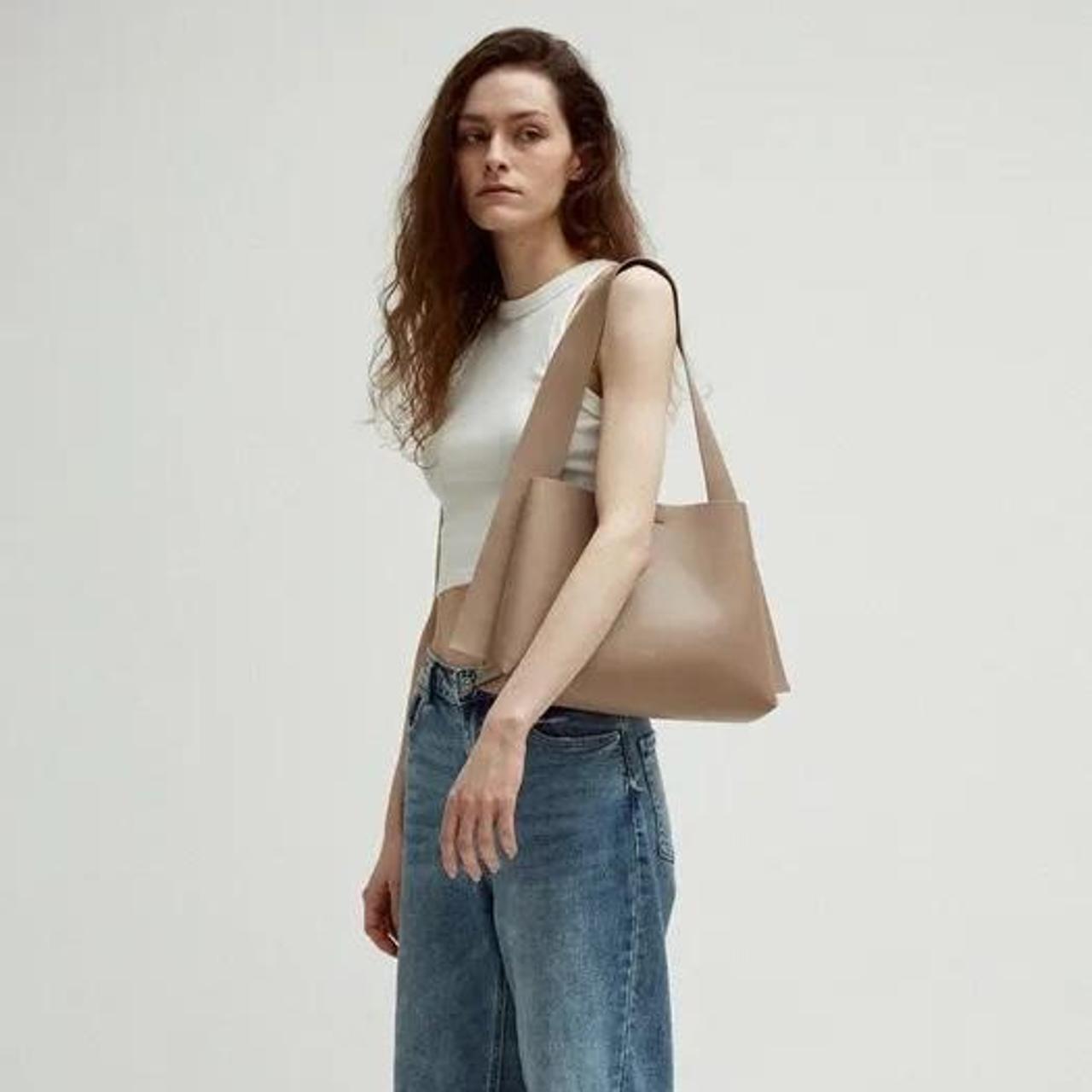 Lecc Project ARC Low Bucket Bag from W Concept - | Depop