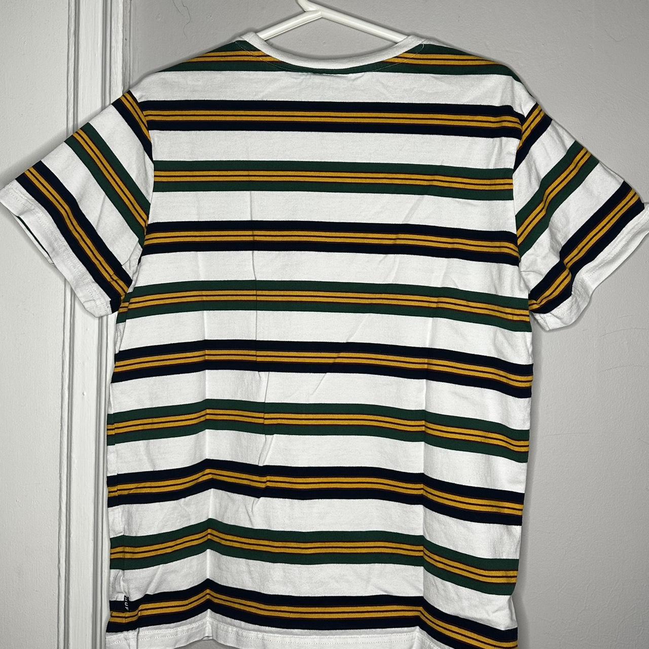 PacSun Men's T-shirt | Depop