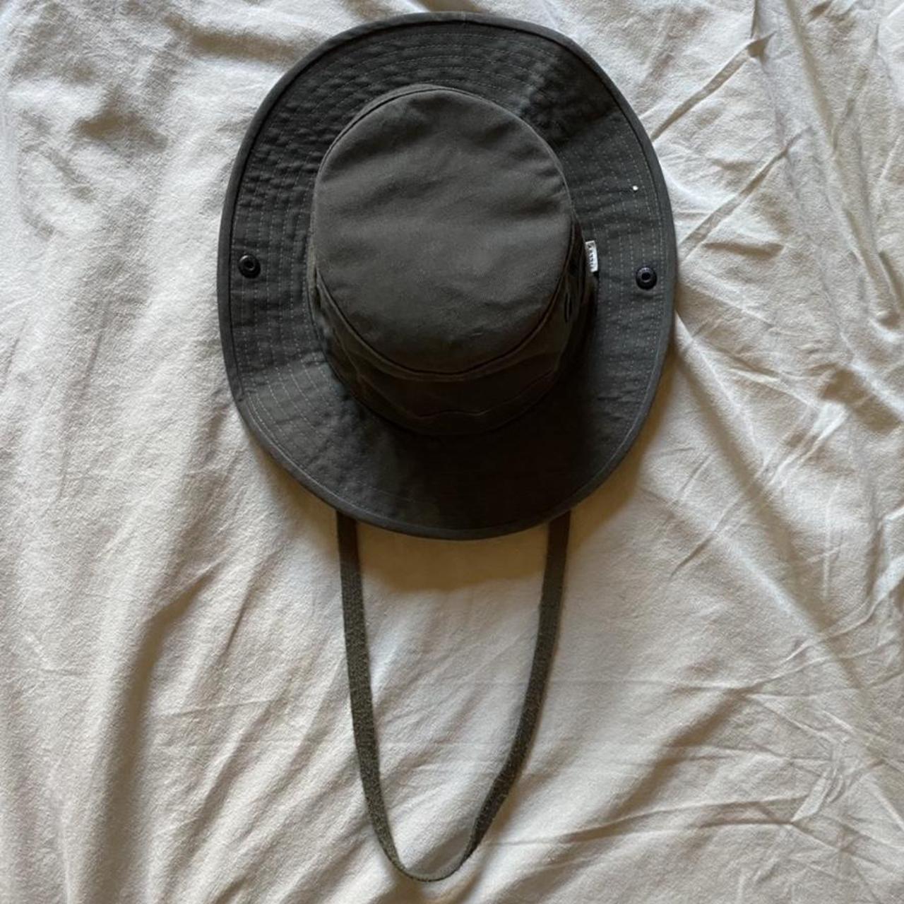 Tilley Women's Wanderer Brim Hat