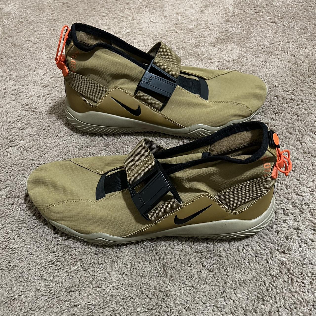 Nike kmtr acg fashion 07