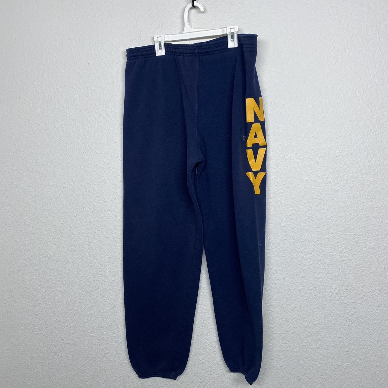 Soffe joggers best sale