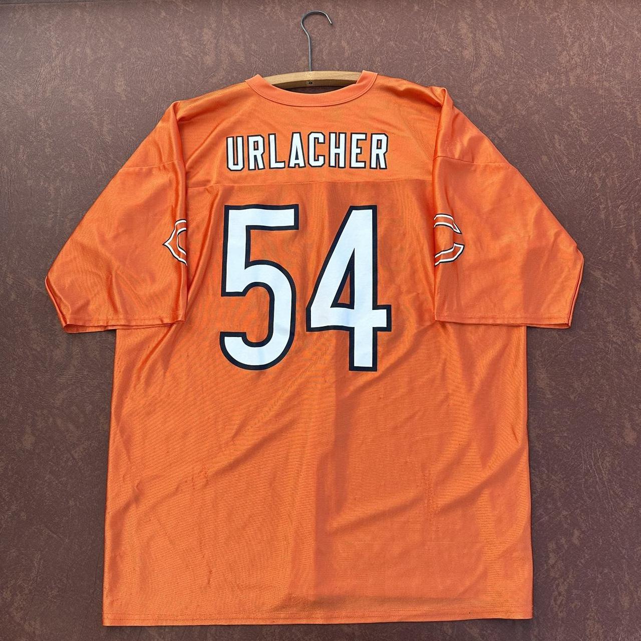 Chicago Bears Brian Urlacher Jersey #NFL, - Depop