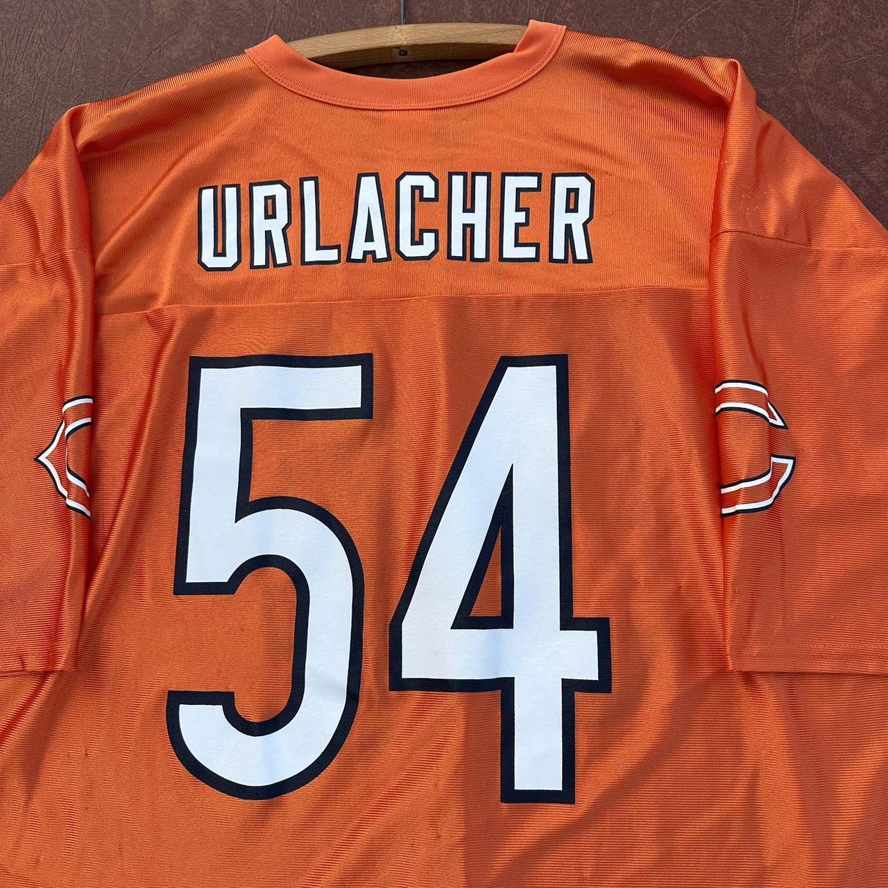 Chicago Bears Brian Urlacher Jersey #NFL, - Depop