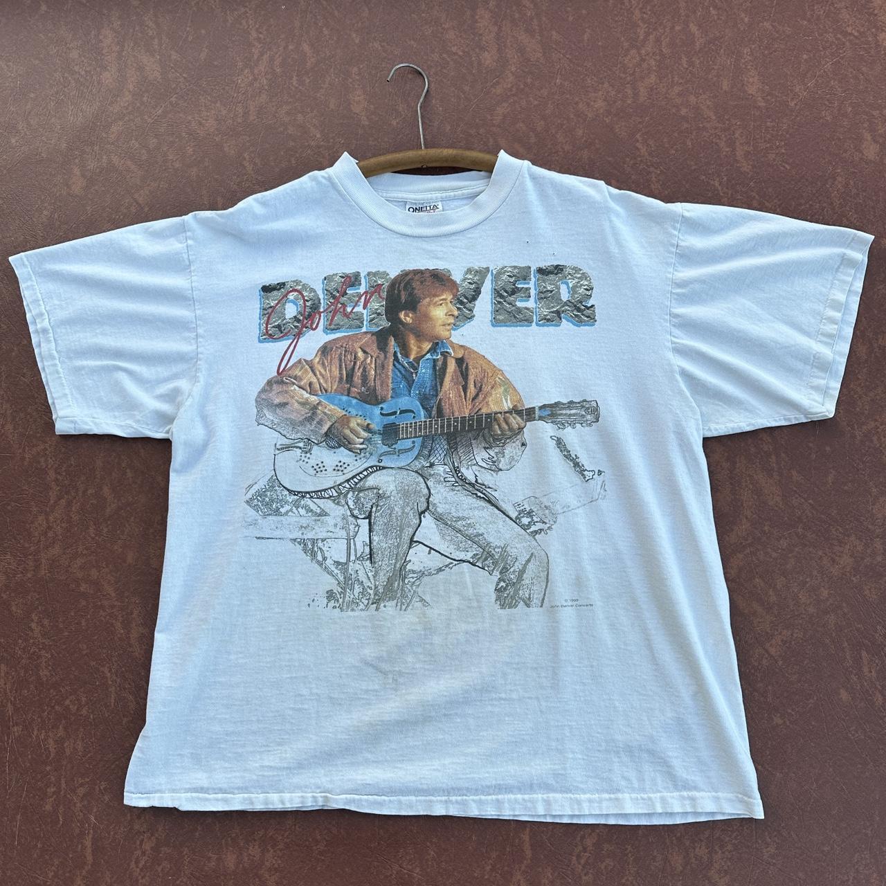 John best sale denver shirt