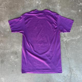 Vintage 90's Colorado Rockies Tee Size Large Feel - Depop