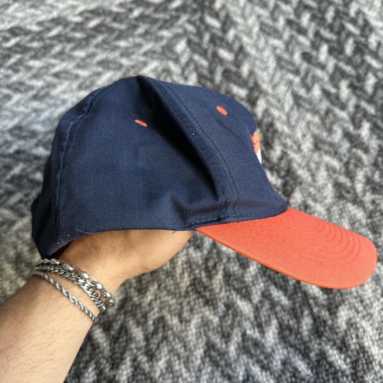 Denver Broncos Hat Starter one size #denver #broncos - Depop