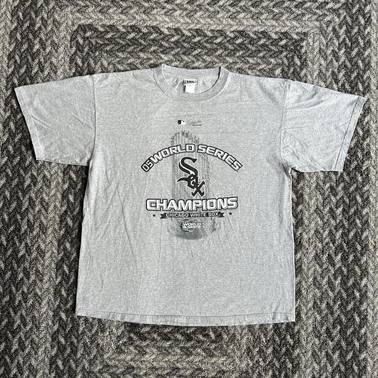 2005 Chicago White Sox World Series Champions Trophy - Depop