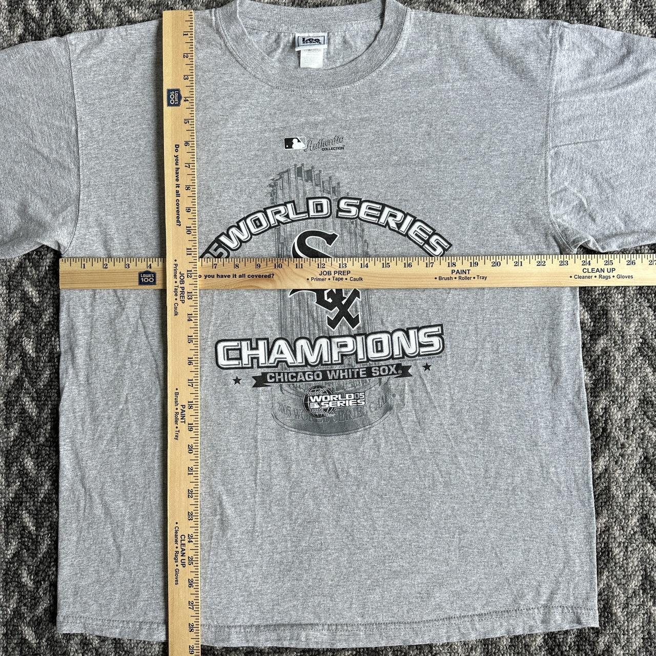 2005 Chicago White Sox World Series Champions Trophy - Depop