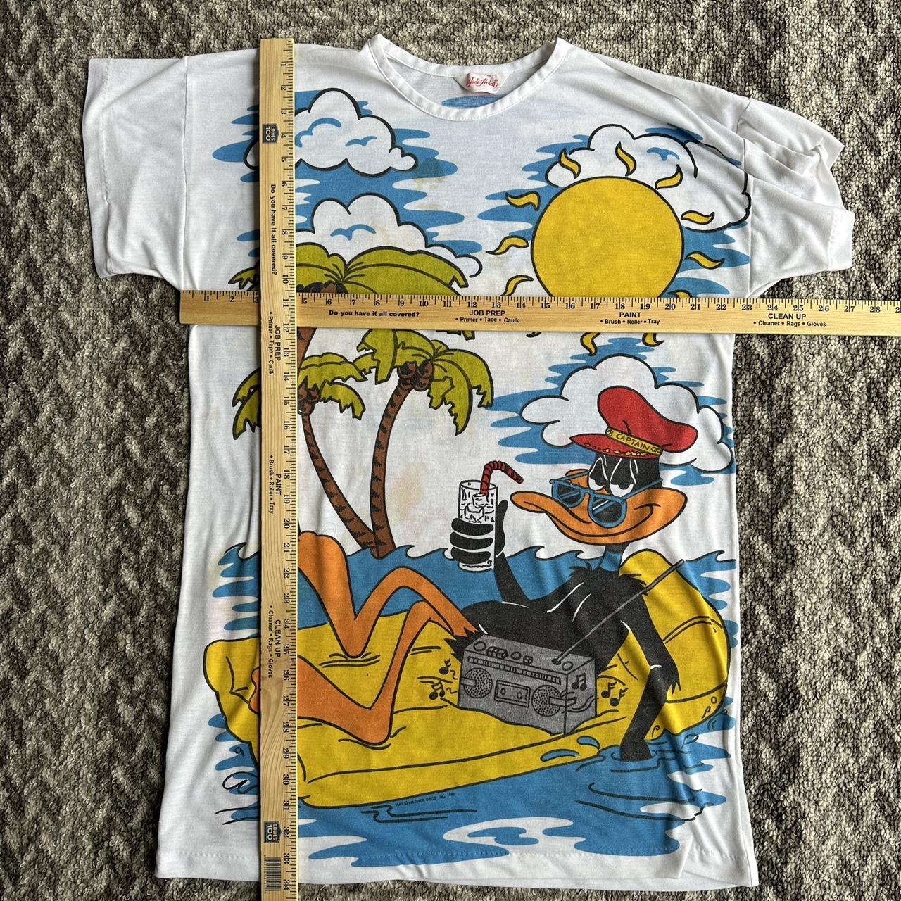 80-90s vintage animal shirt オールオーバーシャツ 80-90s vintage animal shirt オールオーバーシャツ