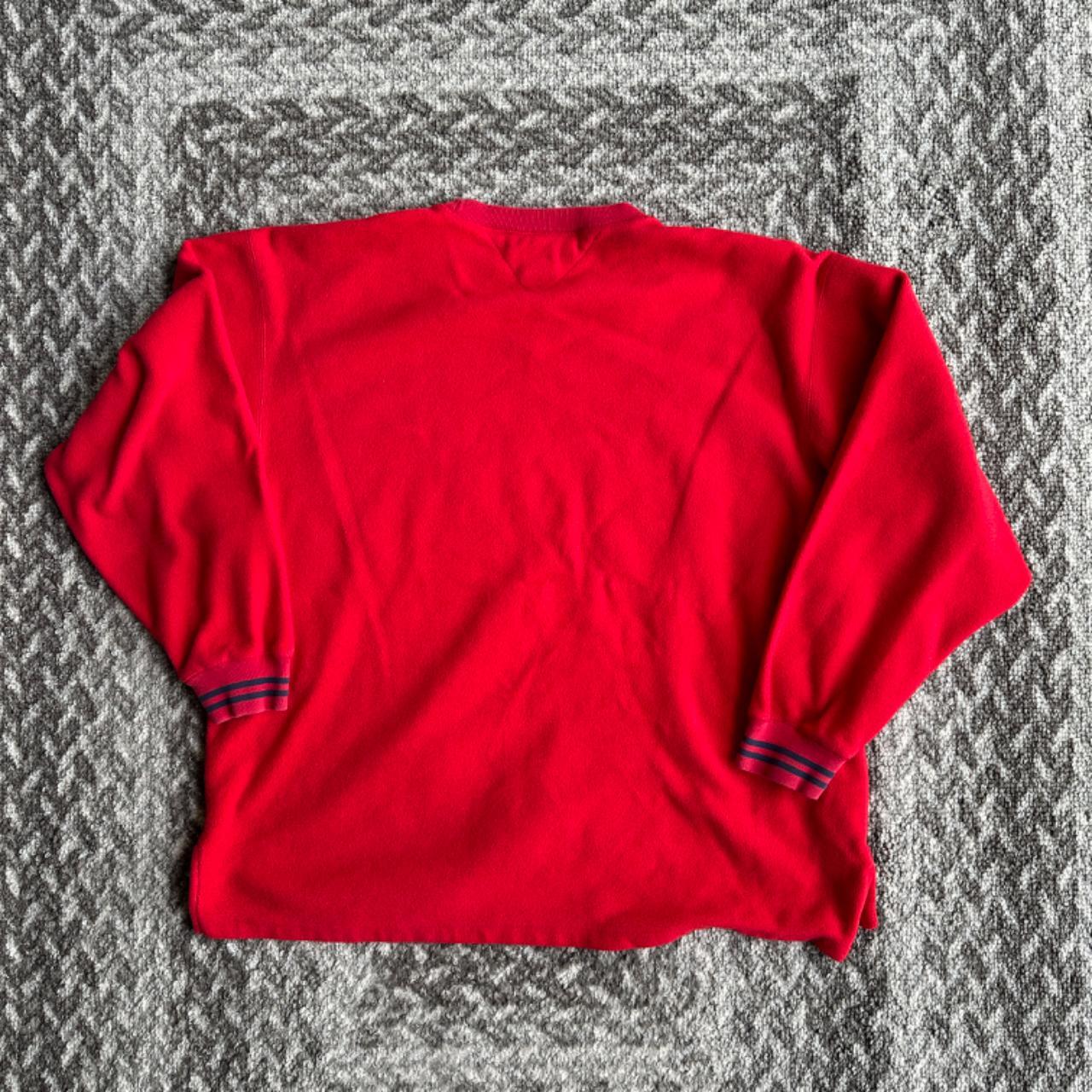 Tommy Hilfiger Men's multi Sweatshirt (2)