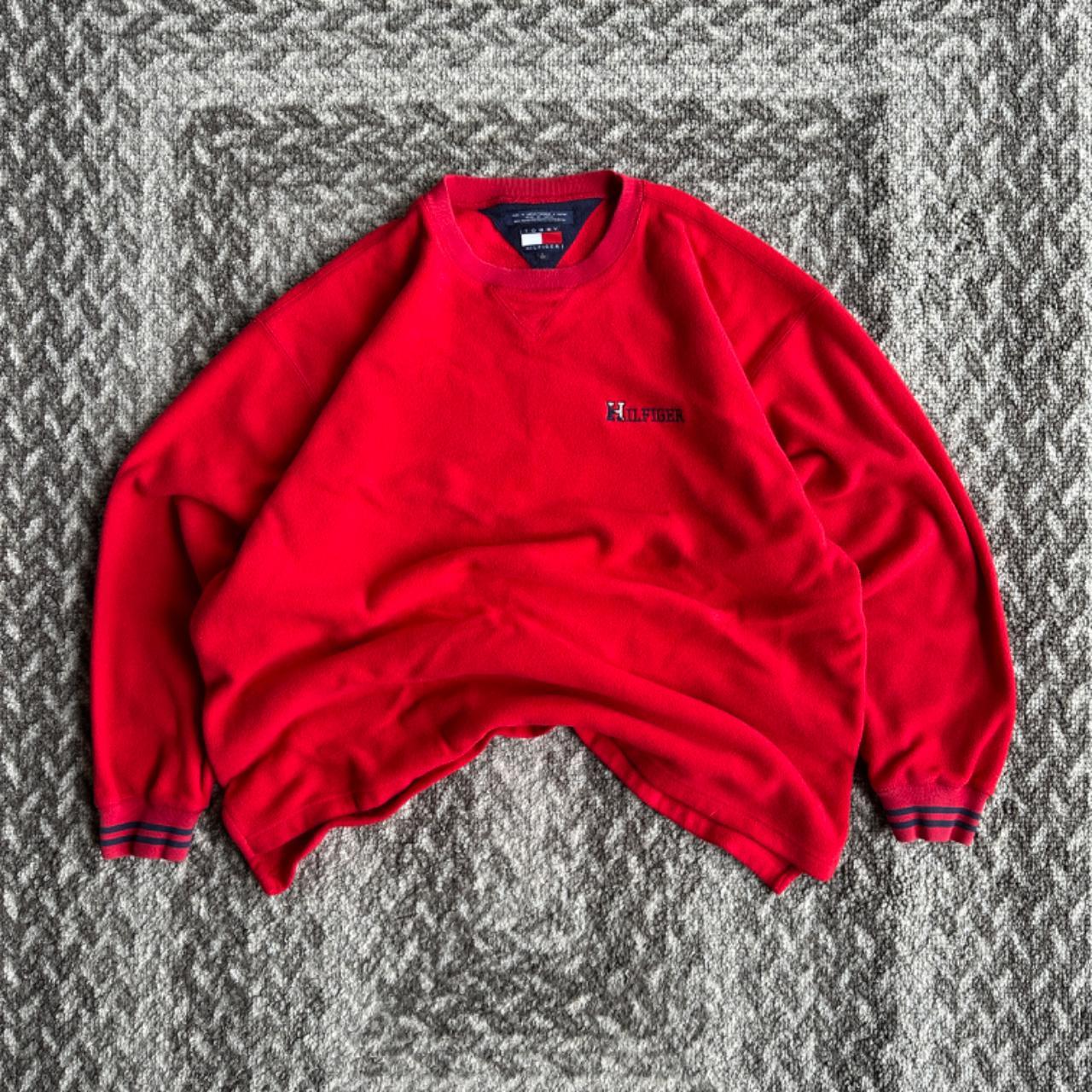 Tommy Hilfiger Men's multi Sweatshirt
