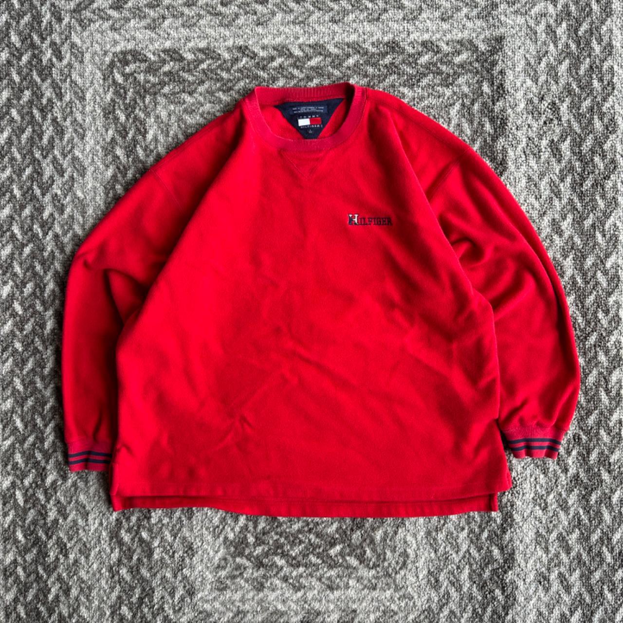 Tommy Hilfiger Men's multi Sweatshirt (8)