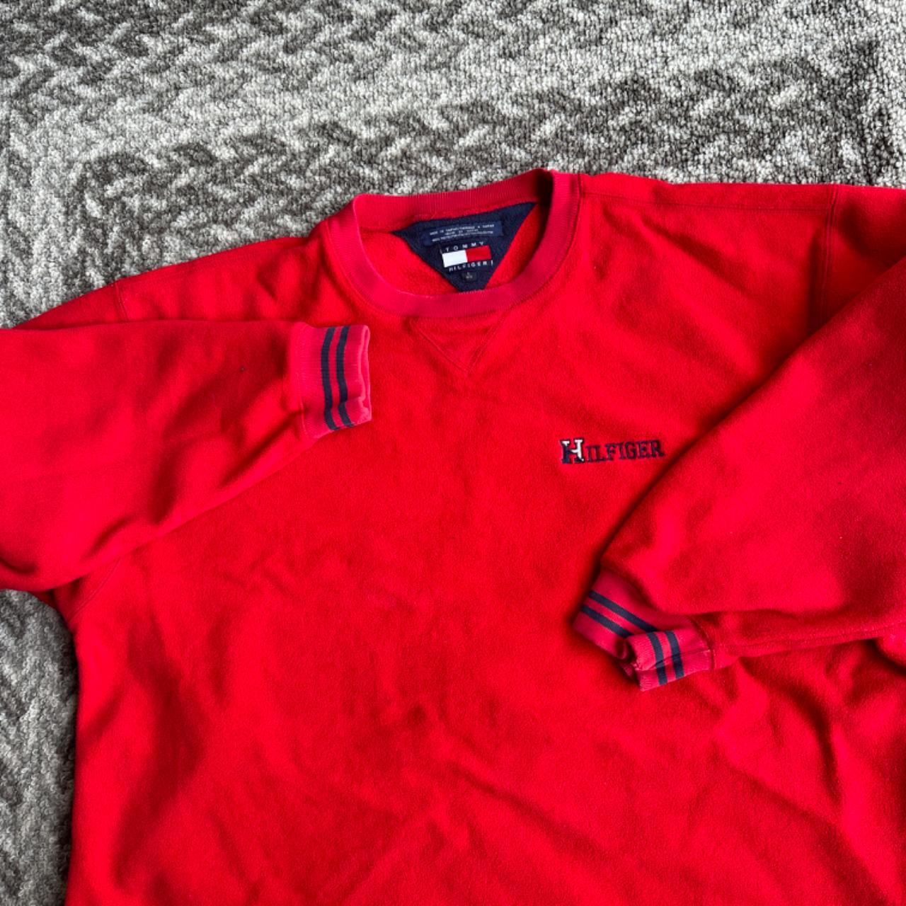 Tommy Hilfiger Men's multi Sweatshirt (5)
