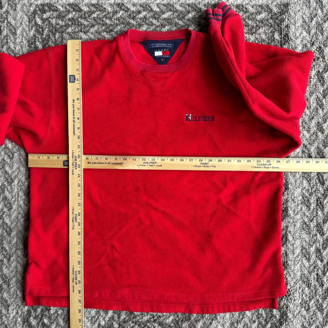 Tommy Hilfiger Men's multi Sweatshirt (6)