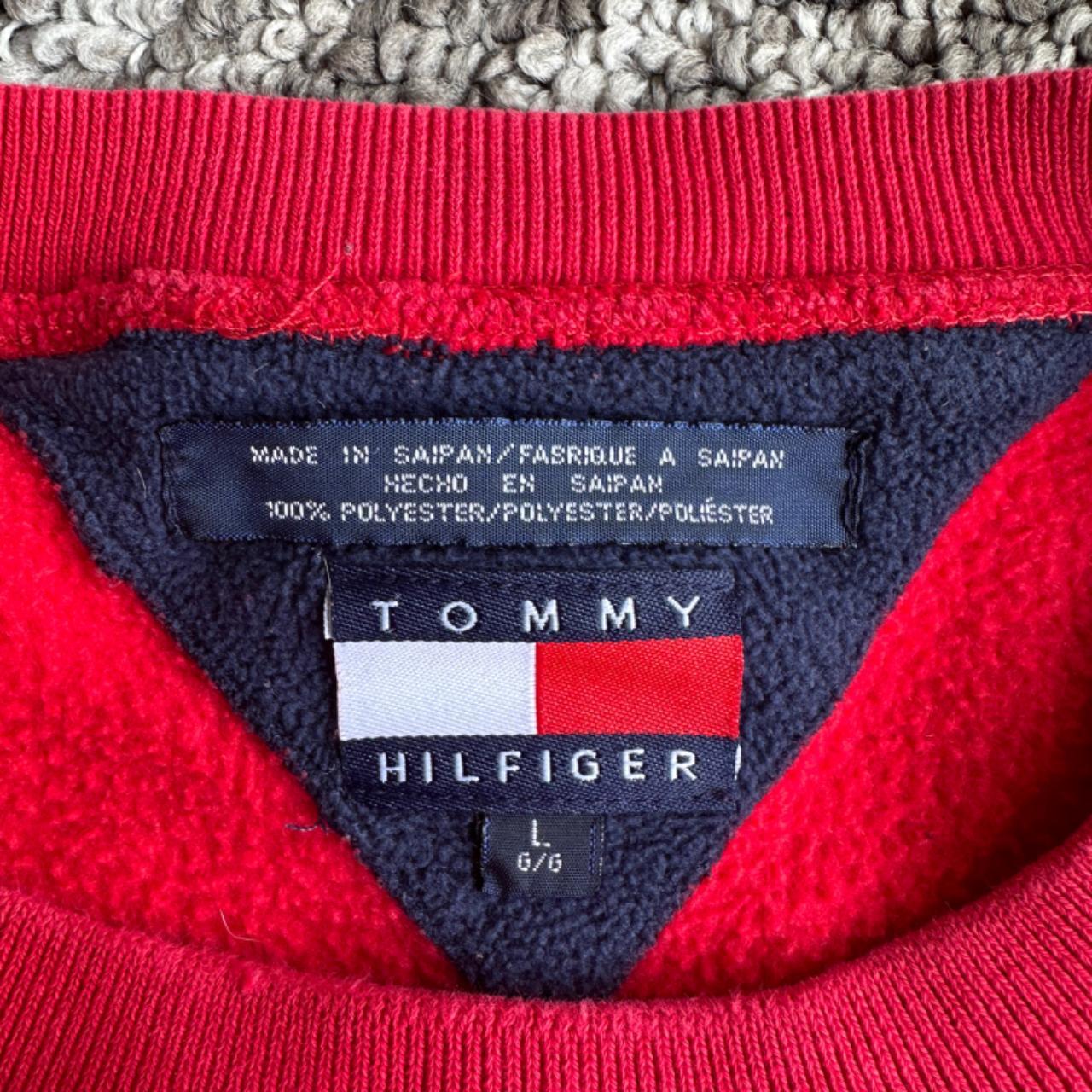 Tommy Hilfiger Men's multi Sweatshirt (4)