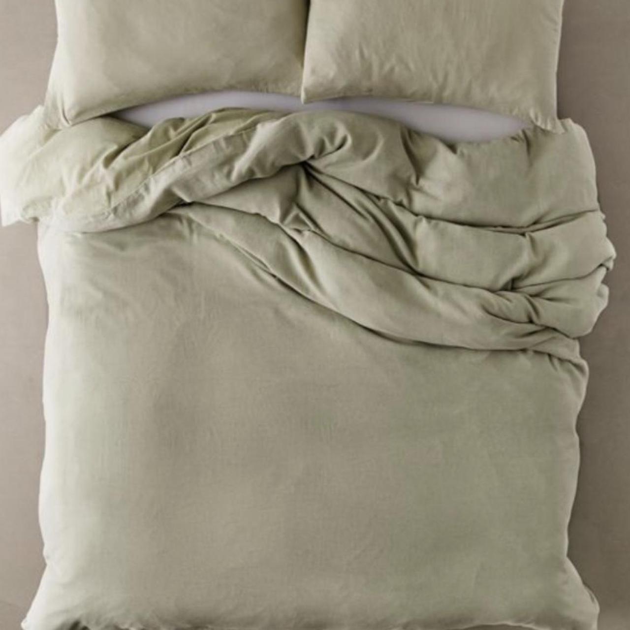 Urban Outfitters Green Bathandbody Depop