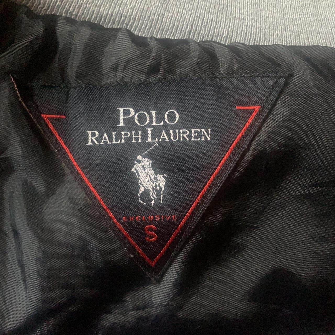 Polo Ralph Lauren Men's Vests-tanks-camis | Depop