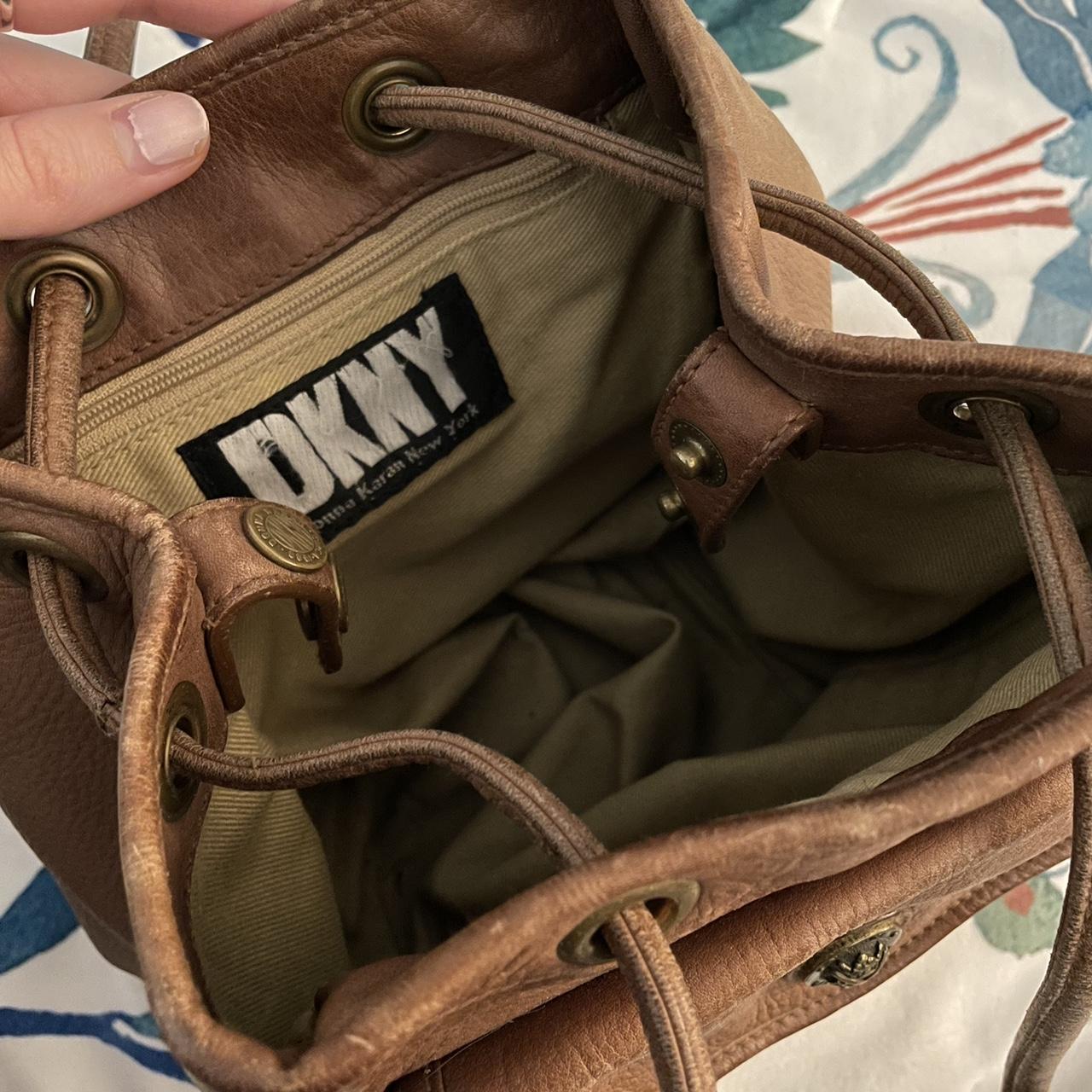 DKNY Women's multi Bag (3)
