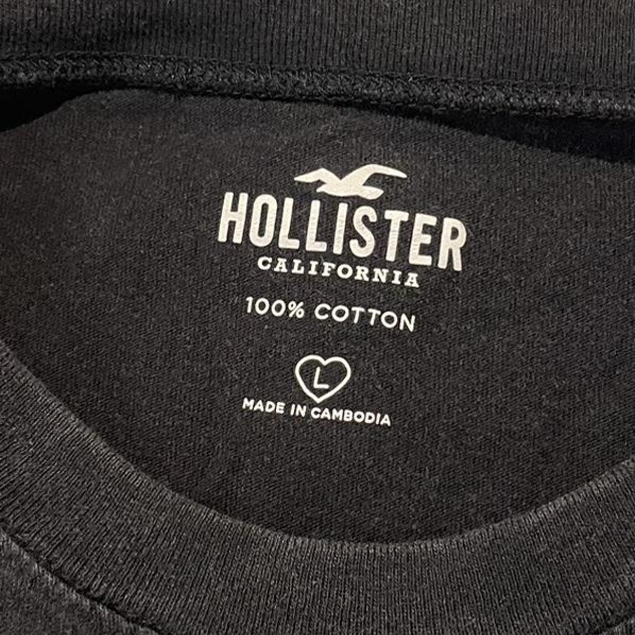 Hollister Jeans - 13R (31Wx27L)
