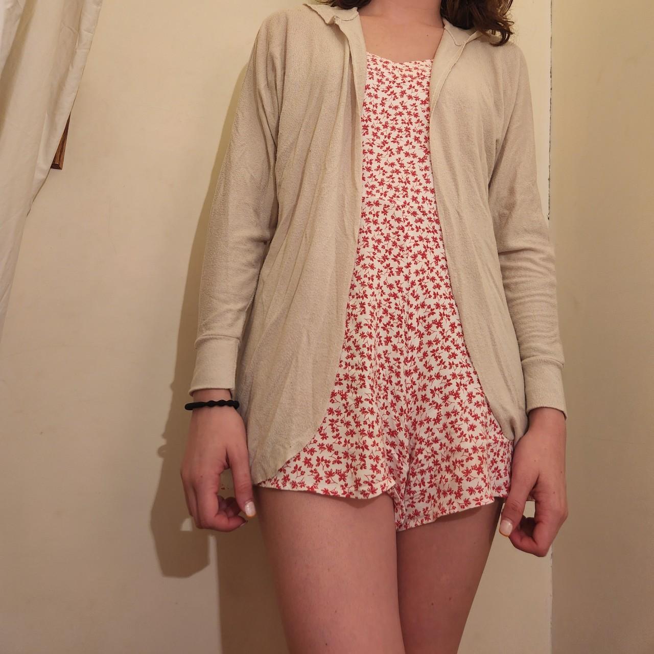 Soft cardigan with on sale pockets