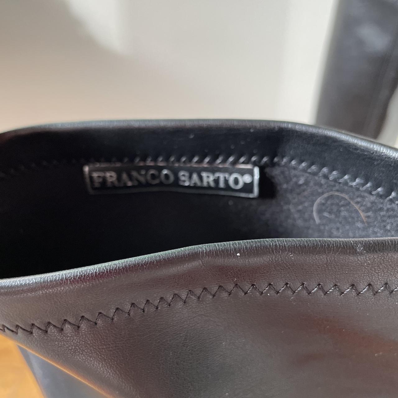 Franco Sarto Women's Boots (3)