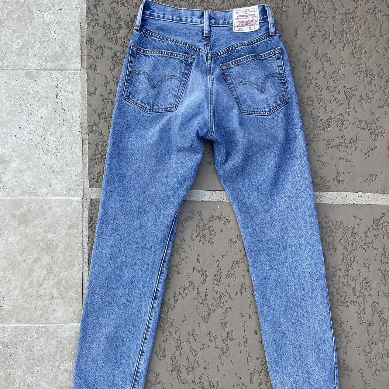 Levi's Women's Jeans | Depop