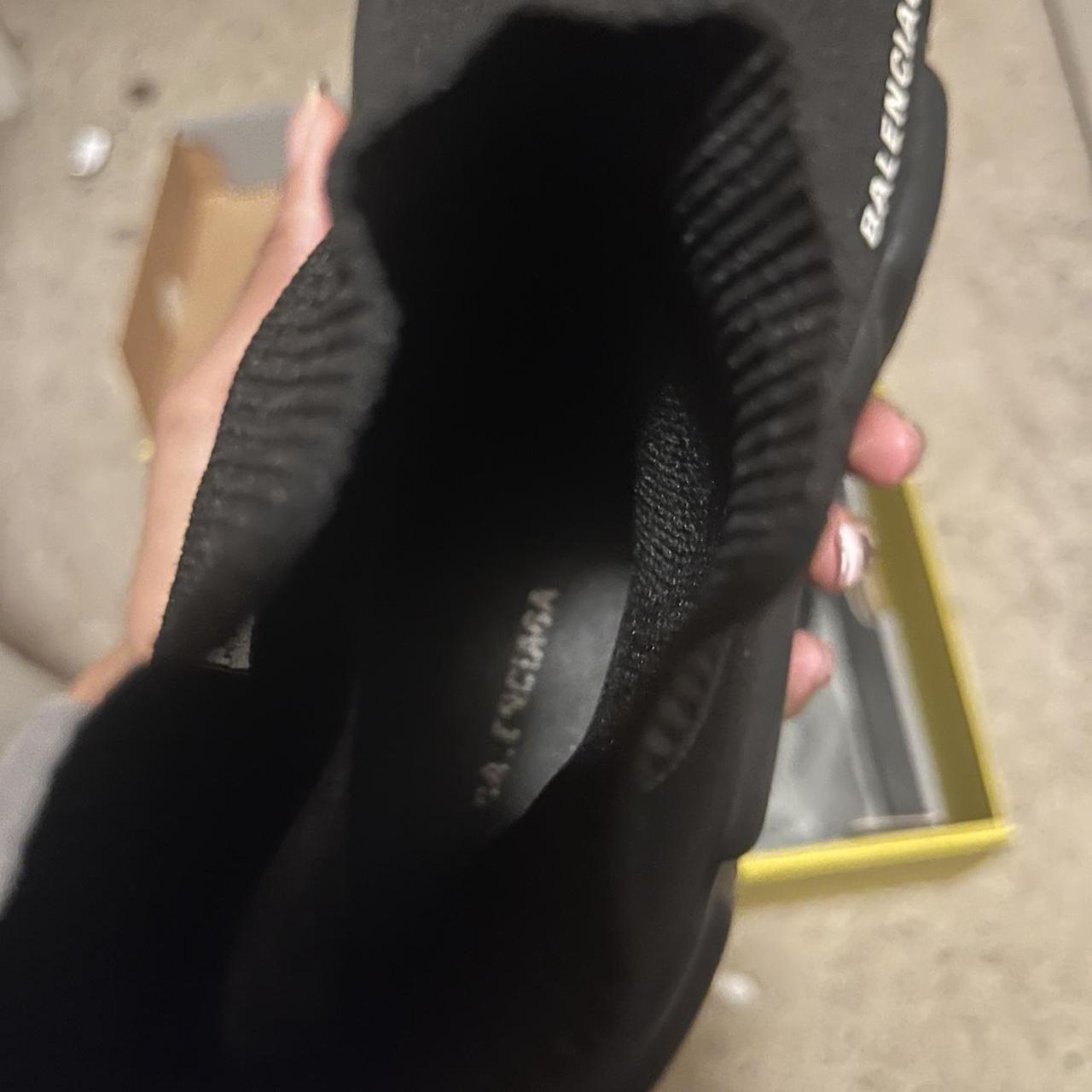 balenciaga speed trainer for sale