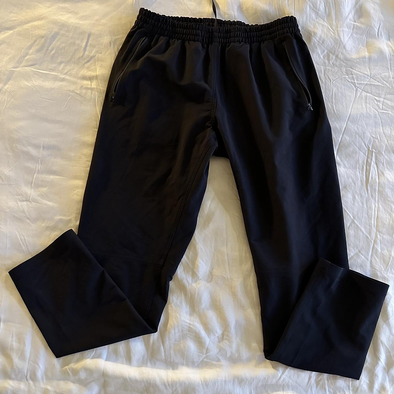 Outdoor Voices Men's Joggerstracksuits Depop