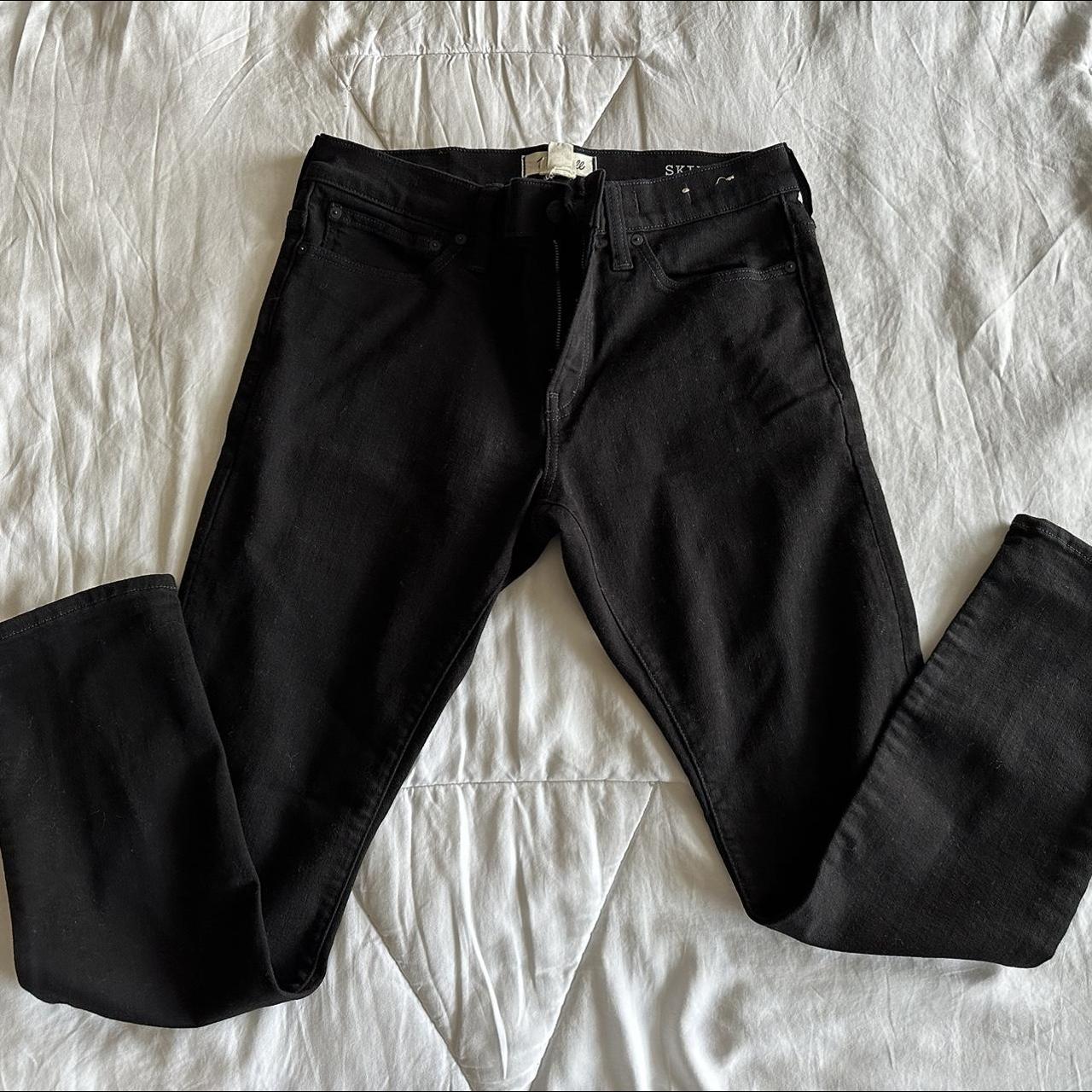 Madewell Men's Jeans Depop